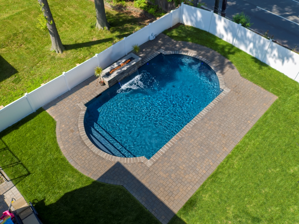 Clifton, NJ 1 EverClear Pools & Spas