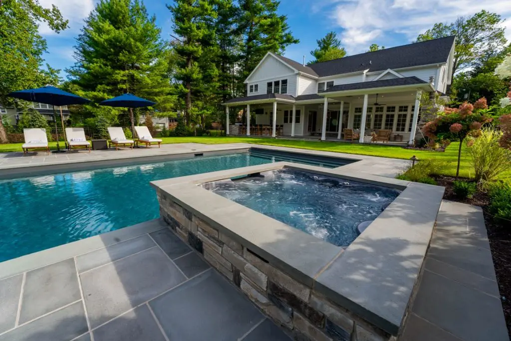 Swimming Pool Contractor