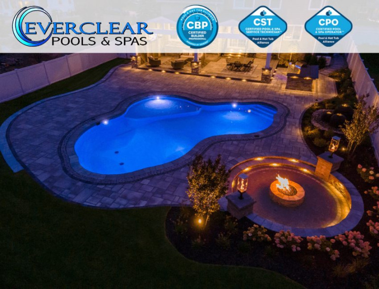 Everclear Pools Maintains Industry-Leading Professional Certifications ...