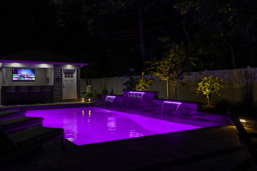pool remodeling services