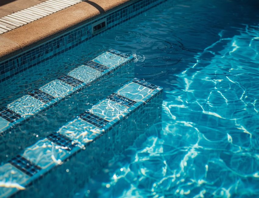 What maintenance does my spa need between water changes