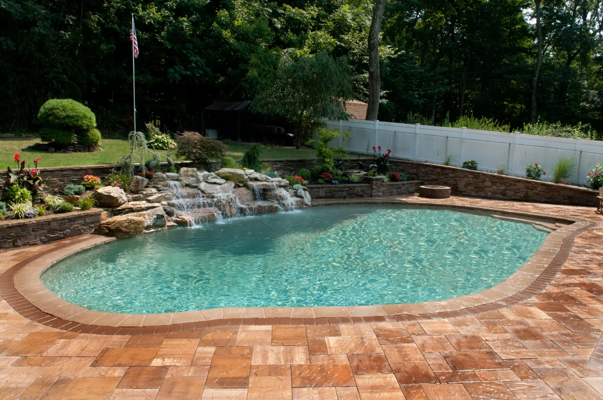 Inground Pools