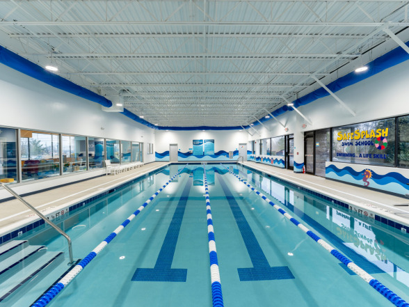 2025 Everclear PlainfieldIndoor 10 - EverClear Pools & Spas