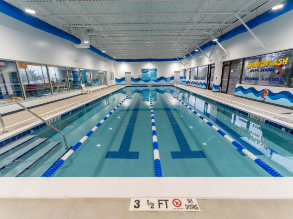 2025 Everclear PlainfieldIndoor 11 - EverClear Pools & Spas