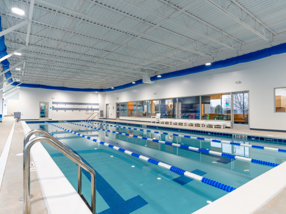 2025 Everclear PlainfieldIndoor 20 - EverClear Pools & Spas