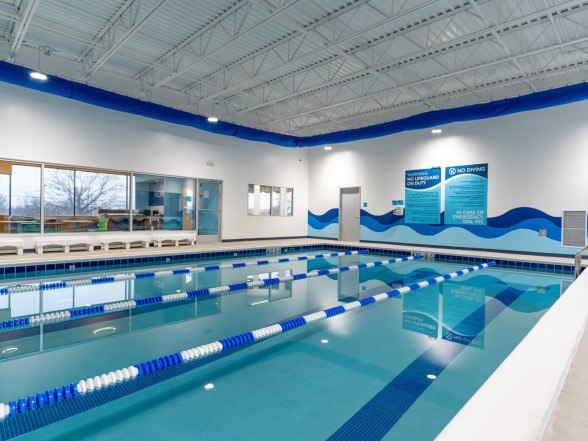 2025 Everclear PlainfieldIndoor 21 - EverClear Pools & Spas